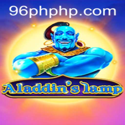 Aladdinslamp: Unveiling the Magic of the 96PH Game