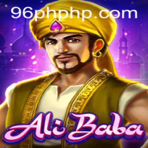 AliBaba: The Exciting New Game Journey with Ali Baba and 96PH