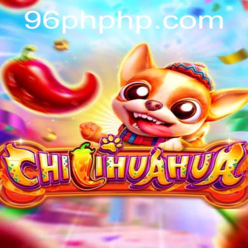 Discovering CHILIHUAHUA: A New Gaming Journey Fueled by Innovation