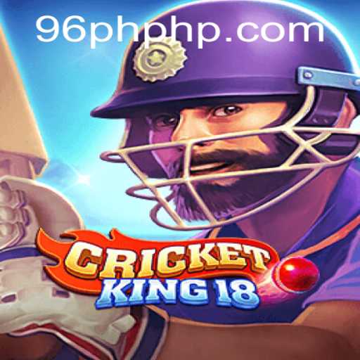 CricketKing18: A Comprehensive Guide to the Ultimate Cricket Simulation