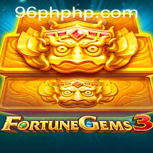 Exploring FortuneGems3: An Exciting Dive into Treasure and Strategy