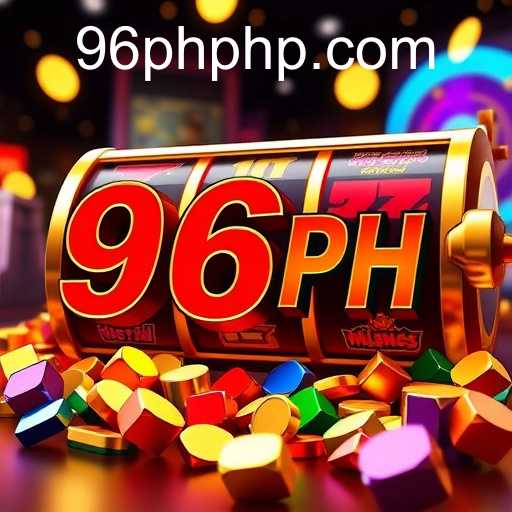 Exploring Online Slots: A Guide to 96PH